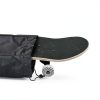Frdhee Skateboard Bag Waterproof Oxford Cloth Adjustable-6