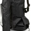 Alomejor Skateboard Bag Adjustable Strap Water Resistant-6