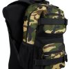 Eastsport Skateboard Backpack Polyester Adjustable Straps-5