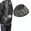 Xxiaojun Skateboard Bag Waterproof Adjustable Strap Boys-2