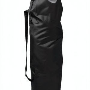 Alomejor Skateboard Bag Adjustable Strap Water Resistant-0