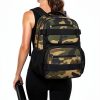 Eastsport Skateboard Backpack Polyester Adjustable Straps-6