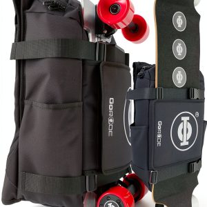 GoRide Travel Backpack Nylon 20L Unisex Adult-0
