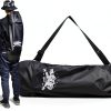 Xxiaojun Skateboard Bag Waterproof Adjustable Strap Boys-4