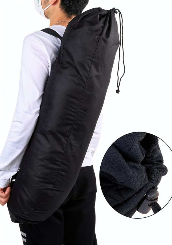 Skateboard Bag VBESTLIFE 600D Oxford Adjustable-5