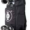 GoRide Travel Backpack Nylon 20L Unisex Adult-3