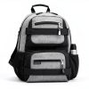 Eastsport Skateboarding Backpack Durable Polyester Travel-6