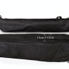 Frdhee Skateboard Bag Waterproof Oxford Cloth Adjustable-5