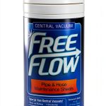 MD Central Vacuum Maintenance Cloths Deodorize Clean System-0