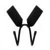 AUXPhome Skateboard Hook Backpack Strap Mount Adjustable-3