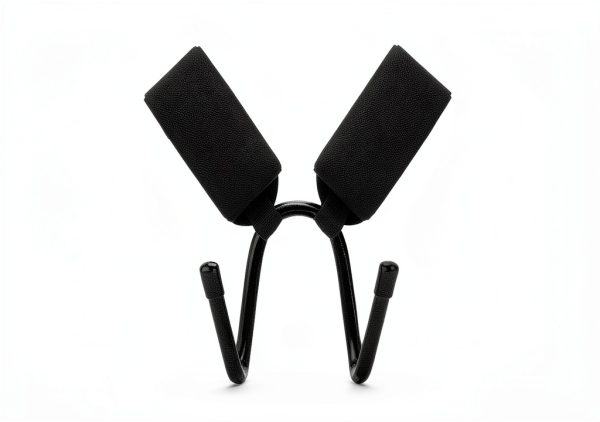 AUXPhome Skateboard Hook Backpack Strap Mount Adjustable-3