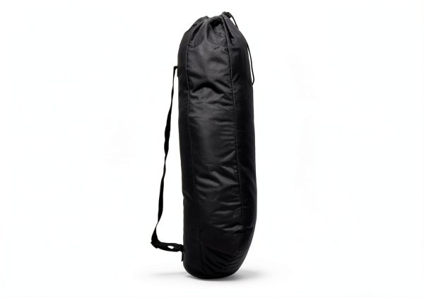 Tbest Skateboard Bag Adjustable Strap Durable Oxford Cloth-8