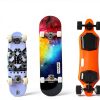 AUXPhome Skateboard Hook Backpack Strap Mount Adjustable-4