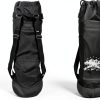 Xxiaojun Skateboard Bag Waterproof Adjustable Strap Boys-3