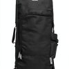 Kyoto Skateboard Bag Ripstop Design Unisex Adult Backpack-0