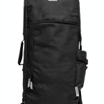 Kyoto Skateboard Bag Ripstop Design Unisex Adult Backpack-0
