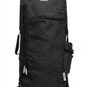 Kyoto Skateboard Bag Ripstop Design Unisex Adult Backpack-0