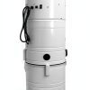 VacuMaid Central Vacuum System Powerful Motor 9.5 Gallon-2