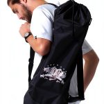 Xxiaojun Skateboard Bag Waterproof Adjustable Strap Boys-0