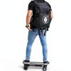GoRide Travel Backpack Nylon 20L Unisex Adult-6