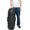 Kyoto Skateboard Bag Ripstop Padded Unisex Adult Backpack-2