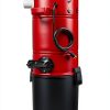 Broan-NuTone Central Vacuum PP6501 Bagless HEPA-2