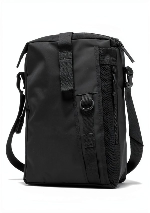 Livbote Skateboard Backpack Nylon Durable Medium-5