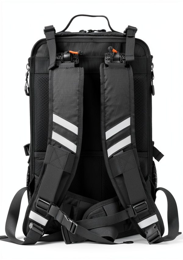 Exway Pro Skate Backpack Waterproof Lightweight-1
