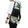 Elolicu Adjustable Skateboard Bag-3