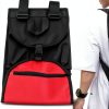 Elolicu Adjustable Skateboard Bag-0
