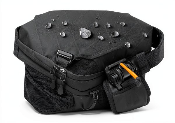Exway Pro Skate Backpack Waterproof Lightweight-4