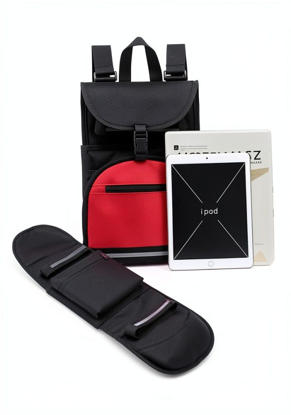 Elolicu Adjustable Skateboard Bag-1