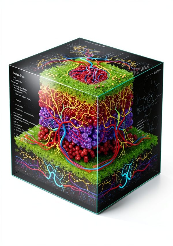 Tissue Engineering eBook Springer Print Replica-0