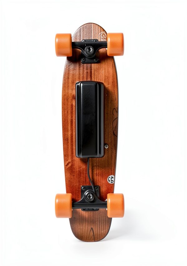 Elolicu Adjustable Skateboard Bag-6