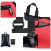 Elolicu Adjustable Skateboard Bag-8