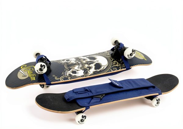 Skateboard Bag Waterproof LISEFURE Sport-5