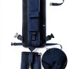 Skateboard Bag Waterproof LISEFURE Sport-2