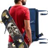 Skateboard Bag Waterproof LISEFURE Sport-0