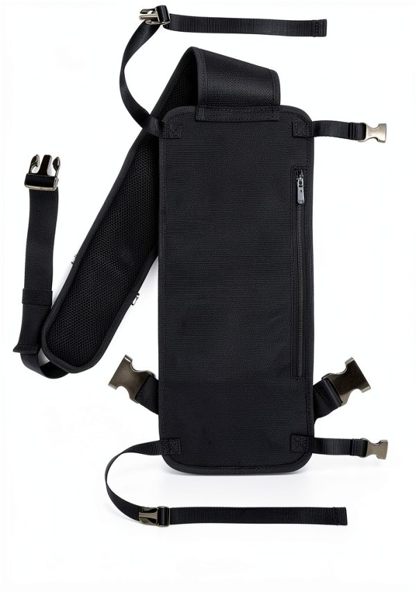 Skateboard Bag Waterproof LISEFURE Sport-3