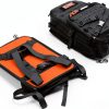 Exway Pro Skate Backpack Waterproof Lightweight-3