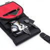 Elolicu Adjustable Skateboard Bag-7