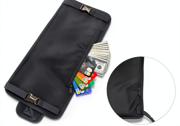 Skateboard Bag Waterproof LISEFURE Sport-4