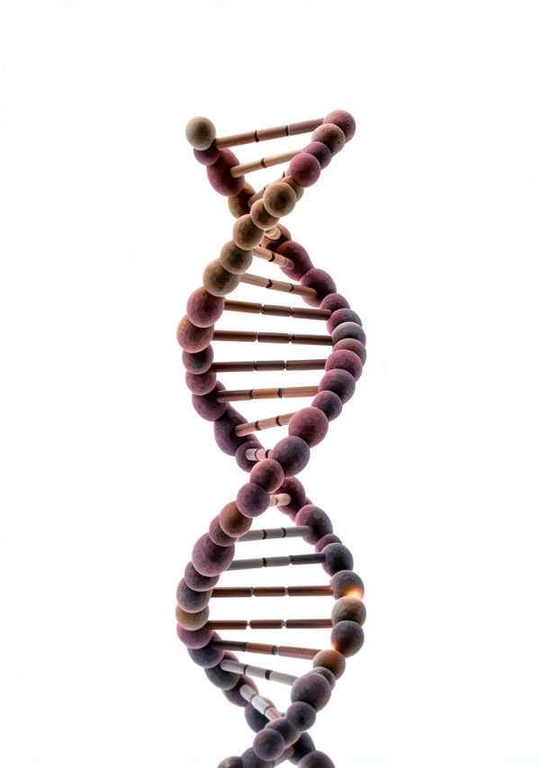 Genetics for Beginners Kindle Store Book-0