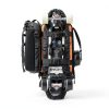 Exway Pro Skate Backpack Waterproof Lightweight-5