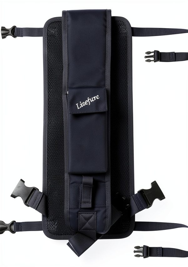 Skateboard Bag Waterproof LISEFURE Sport-1