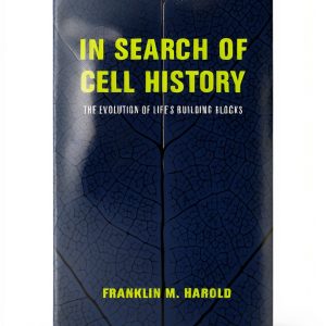 Organic Evolution Illustrated eBook University Chicago Press-0