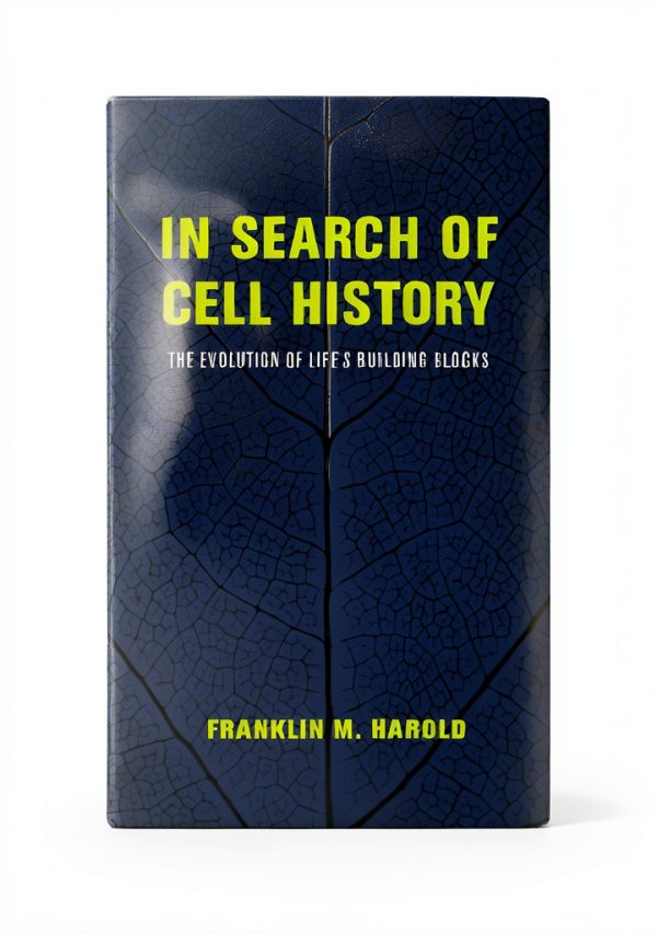 Organic Evolution Illustrated eBook University Chicago Press-0