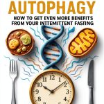 Autophagy Detox & Longevity Guide - Kindle eBook by Health Insights-0