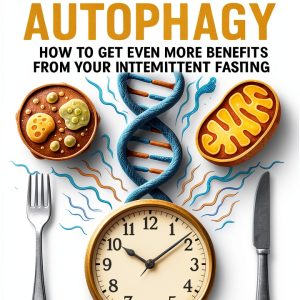 Autophagy Detox & Longevity Guide - Kindle eBook by Health Insights-0