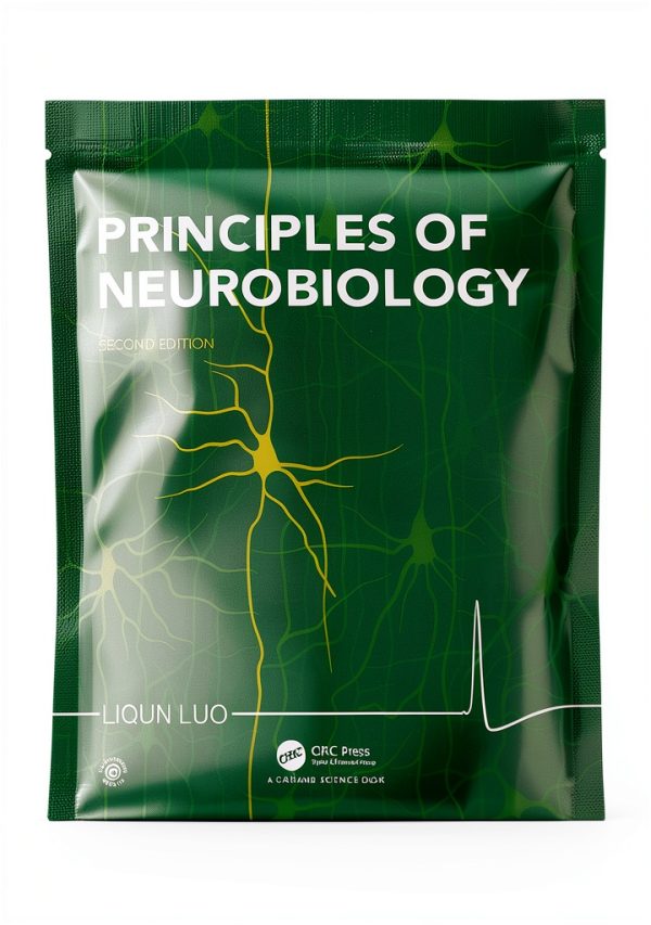 Cell Biology 2nd Edition Replica eBook by Garland Science 760 pages-0